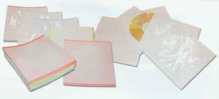 CD Envelope 